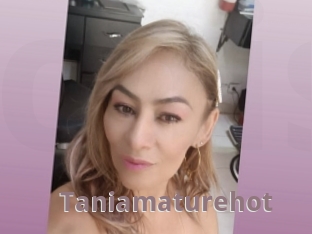 Taniamaturehot