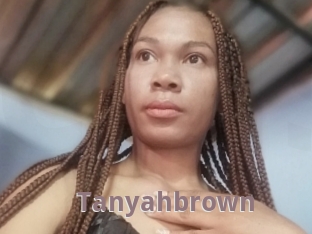 Tanyahbrown