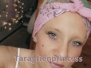 Taragrienprincess