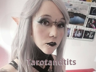 Tarotandtits