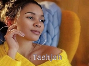 Tashjah