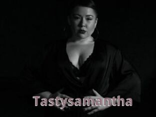 Tastysamantha