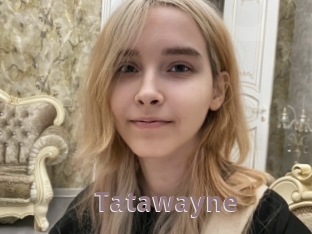 Tatawayne