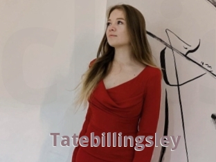 Tatebillingsley