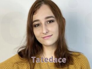 Tatedace