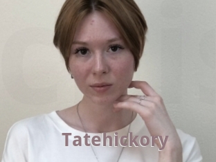 Tatehickory