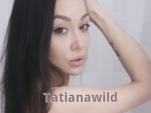 Tatianawild