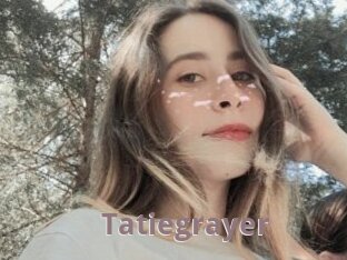 tatiegrayer Chienne Soumise