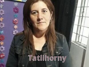 Tatiihorny