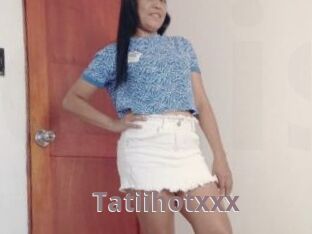 Tatiihotxxx