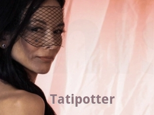 Tatipotter