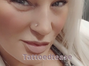 Tattoedtease