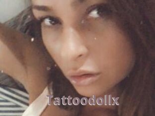 Tattoodollx