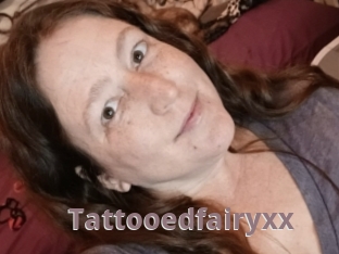 Tattooedfairyxx