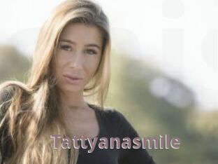 Tattyanasmile