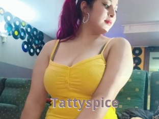 Tattyspice