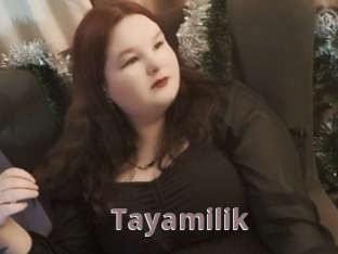 Tayamilik