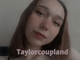 Taylorcoupland