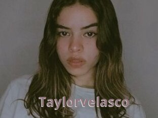 Taylorvelasco