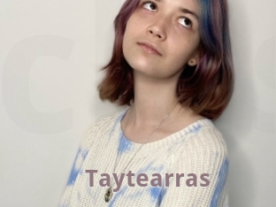 Taytearras