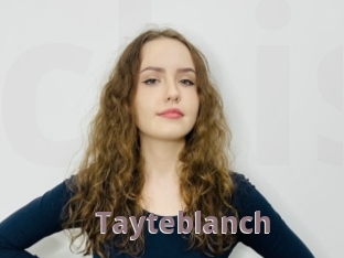 Tayteblanch