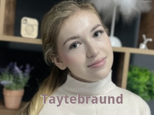 Taytebraund