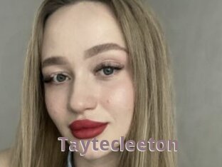 Taytecleeton