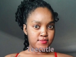 Teecutie