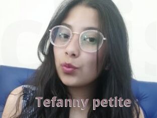 Tefanny_petite