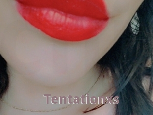 Tentationxs