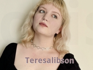 Teresalibson