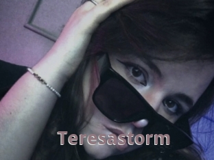 Teresastorm