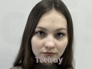 Teriray