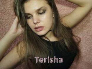terisha Chienne Soumise