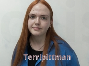 Terripittman