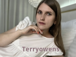 Terryowens