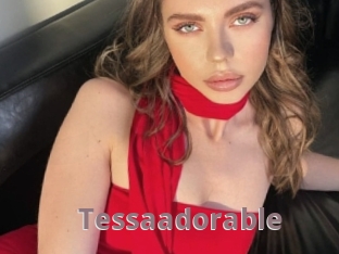 Tessaadorable