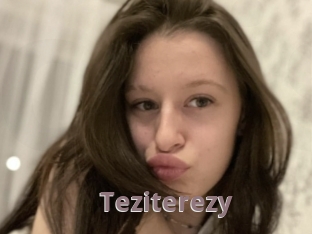 Teziterezy