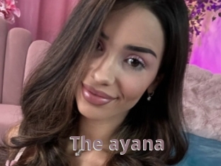 The_ayana