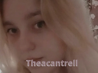 Theacantrell