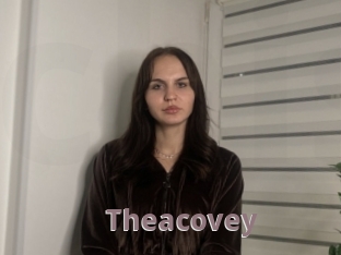 Theacovey