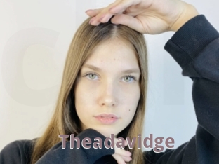 Theadavidge