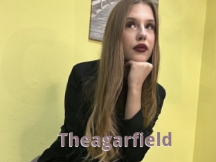 Theagarfield