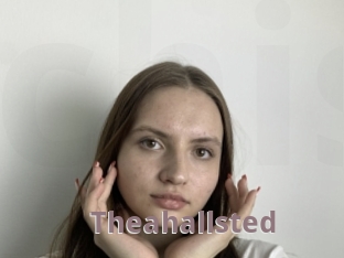 Theahallsted