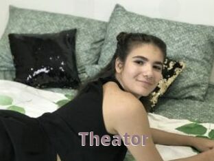 Theator