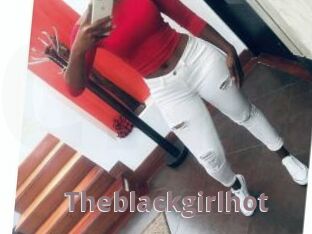 Theblackgirlhot