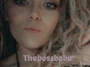 Thebossbabe