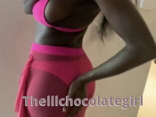 Thelilchocolategirl