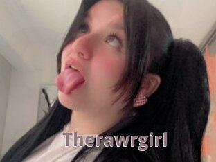 Therawrgirl