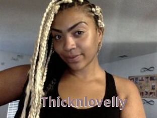 Thicknlovelly